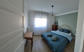Appt Lumineux F3 Quartier Calme